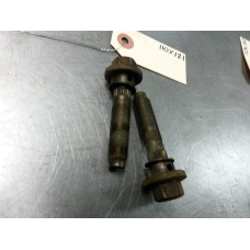 110X121 Camshaft Gear Bolt Set For 05-08 Ford F-250 Super Duty 5.4 110X121 Camshaft Gear Bolt Set For 05-08 Ford F-250 Super Duty 5.4